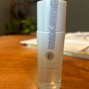 Tatcha Essence Travel Size New